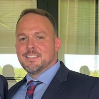 BJC Health System Employee Jeffrey Crouse's profile photo