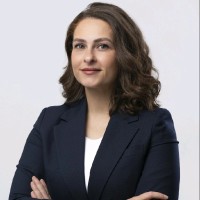 Tamkeen Employee Reem al Alawi's profile photo