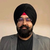 Anmol Matharu Email