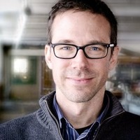 Symphonize Employee Kyle Feliks's profile photo