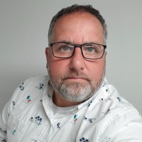 JN White Employee Todd Gray's profile photo