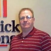 McCormick Armstrong Co., Inc. Employee Marvin Schoonover's profile photo