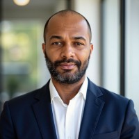 Libertas Securities Employee Didier Verloppe's profile photo