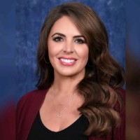 College of Eastern Idaho Employee April Peterson's profile photo