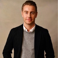 Ralph Lauren Employee Christopher Møller's profile photo