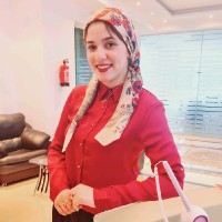 Organo Group Employee Noha Ibrahim's profile photo