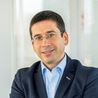 Levi9 Technology Services Employee Viktor Kovac's profile photo