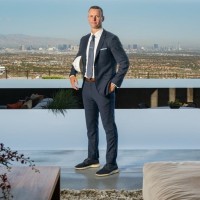 Blue Heron Employee Jon MacIntyre's profile photo