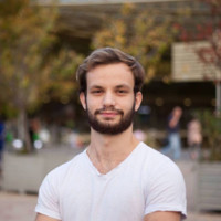 Icentia Inc. Employee Thibault Chassefaire's profile photo