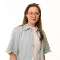 The Canadian SHIELD Institute Employee Vasiliki Bednar's profile photo