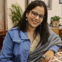 LendFoundry- Technology to power faster digital loans Employee Neha Bhargava's profile photo