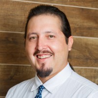 Customer Paradigm Employee Robert Teran's profile photo