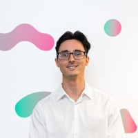 Digital Hitmen Employee Kalen Harvey's profile photo