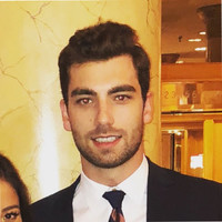 United Automobile Insurance Company Employee Patrick McCarthy's profile photo