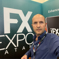 Concepto3 Lotteries Employee Fernando Flores's profile photo