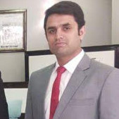 Emirates National Group Employee Noman Javed's profile photo