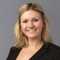 NexTier Equipment Employee Lindsay Hosko's profile photo