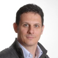 Banque Cantonale du Valais Employee David Lattion's profile photo