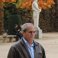 E-Drive Technology Employee Yehuda Beinin's profile photo