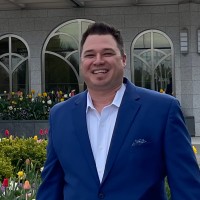Ahlquist Employee Andrew Gray's profile photo