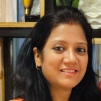 Firsebooking.com Employee Sujatha Mishra's profile photo