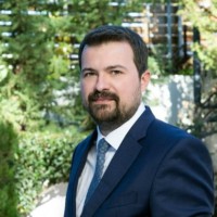 Georgios Androutsos Email & Phone Number