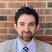 University of Maryland School of Public Policy Employee Douglas Call's profile photo