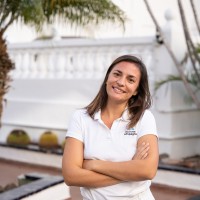 J'achète en Espagne Employee Marion Guillet's profile photo