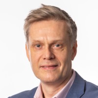 Mott MacDonald Employee Simon White's profile photo