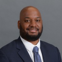 Yates Construction Employee Reginald Hicks's profile photo