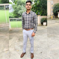 Ashley Estate Employee Arvind Yadav's profile photo