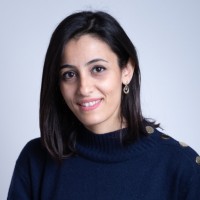 Rakuten France Employee Jana Akar's profile photo