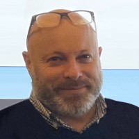 Powercube Employee Russ Bartley's profile photo