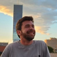 Million Victories Employee Ludovic Jordan's profile photo