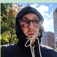 Squanch Games Employee Matty Studivan's profile photo