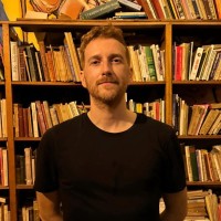 Studio Visuale Employee Roberto Pizzato's profile photo