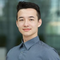 Palantir Technologies Employee Jason Cavanaugh's profile photo