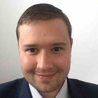 Baltic Apprenticeships Employee Michael Carrick's profile photo