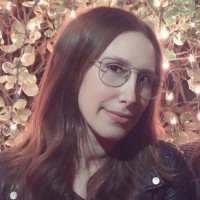 Script Anatomy Employee Lindsay Gelfand's profile photo