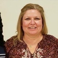 St. Patrick School Employee Karla Hinkle's profile photo