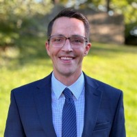 SteelBlue Employee James Lake's profile photo