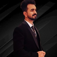 Revolut Employee Gulshan Singh's profile photo