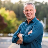 Pinehurst School Employee Joseph Johansen's profile photo