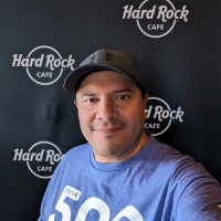 Intersystem Employee Dorian Alberto Hidalgo Vallejo's profile photo