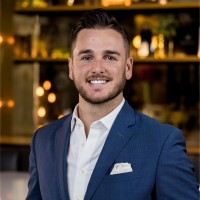 E-mail e número de telefone de Sean Frantz