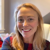 MSI Reproductive Choices Employee Kate Greenberg's profile photo