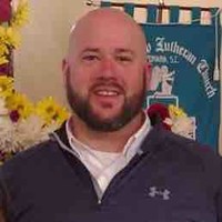 Verizon Employee Dean Harmon's profile photo