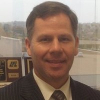 Arnel Commercial Properties Employee Brent Law's profile photo