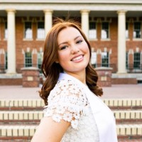 How To Be A Redhead Employee Lily Campbell's profile photo