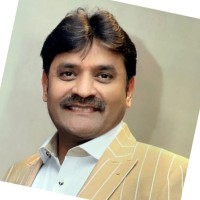 The Clothing Manufacturers Association Of India (CMAI) Employee Santosh Katariya's profile photo